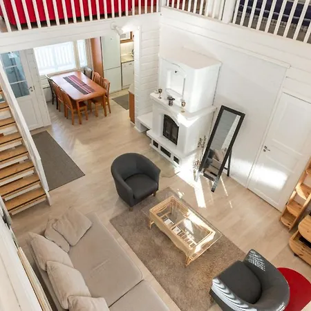 Meriheinae דירה קאלאיוקי