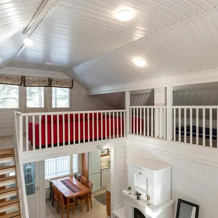 Meriheinae דירה קאלאיוקי