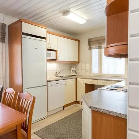 Meriheinae Apartmán *