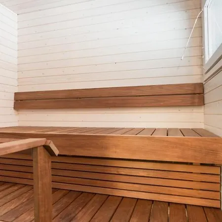 Apartmán Meriheinae