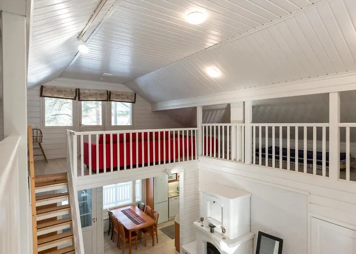 Meriheinae דירה קאלאיוקי